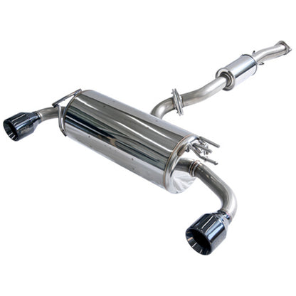 HKS LEGAMAX Premium Exhaust System - Toyota GR Yaris