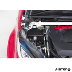 AIRTEC Motorsport Header Tank for Toyota Yaris GR Gen 1 & Gen 2