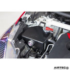 AIRTEC Motorsport Header Tank for Toyota Yaris GR Gen 1 & Gen 2