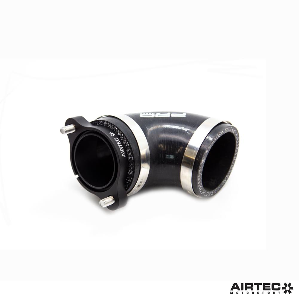 AIRTEC Motorsport Enlarged Silicone Turbo Elbow for Toyota Yaris GR Gen 1 & Gen 2