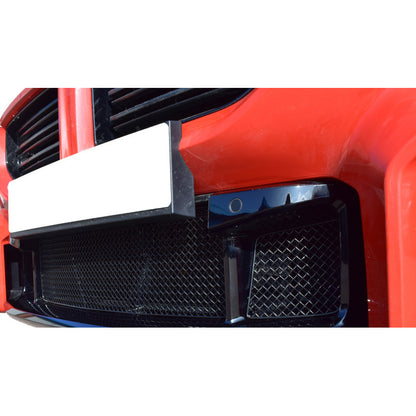 Zunsport BMW M2 G87 - Centre Grille Set