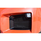 Zunsport BMW M2 G87 - Conjunto de parrillas exteriores