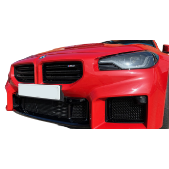 Zunsport BMW M2 G87 - Front Grille Set