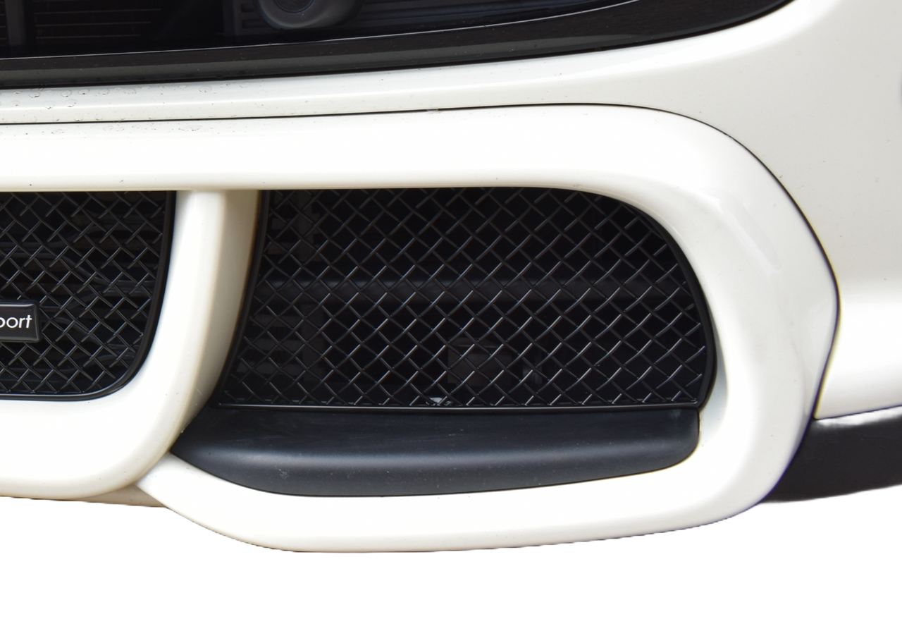 Zunsport Mini Cooper S F56 JCW (LCI 1) - Front Grille Set