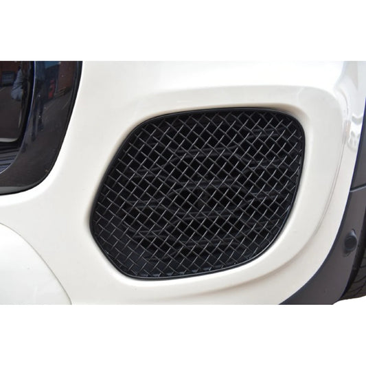 Zunsport Mini Cooper S F56 JCW (LCI 1) - Outer Grille Set