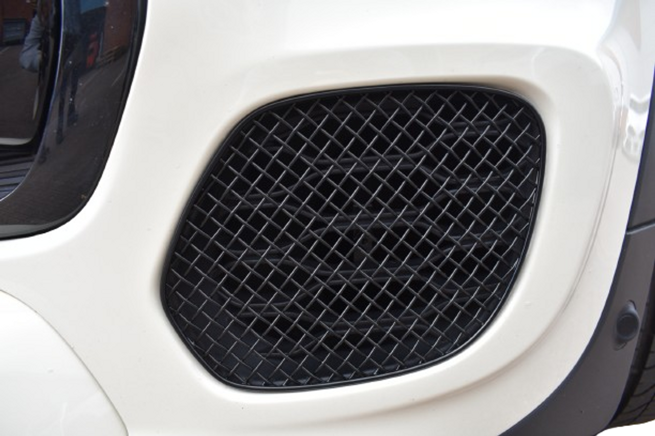 Zunsport Mini Cooper S F56 JCW (LCI 1) - Front Grille Set