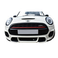 Zunsport Mini Cooper S F56 JCW (LCI 1) - Ensemble de calandre avant