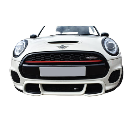 Zunsport Mini Cooper S F56 JCW (LCI 1) - Front Grille Set