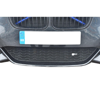 Zunsport BMW M140i - Lower Grille