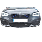 Zunsport BMW M140i - Conjunto de parrilla delantera