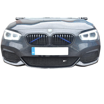 Zunsport BMW M140i - Front Grille Set