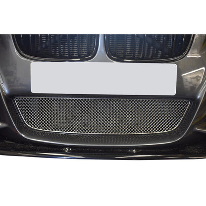 Zunsport BMW M135i - Front Grille Set