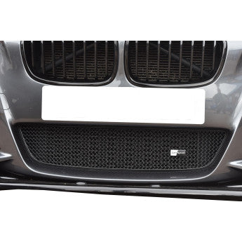 Zunsport BMW M135i - Parrilla inferior
