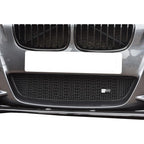 Zunsport BMW M135i - Parrilla inferior