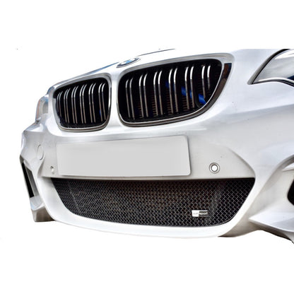 Zunsport BMW 2-Series (M235i,M240i,M-Sport) - Lower Grille