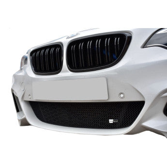 Zunsport BMW 2-Series (M235i,M240i,M-Sport) - Lower Grille