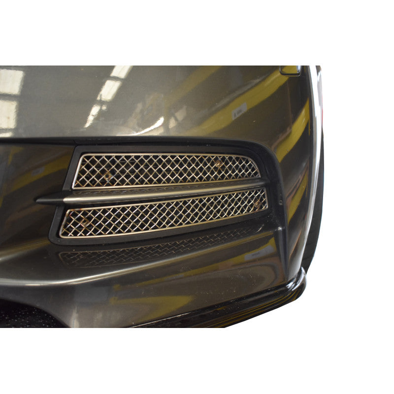 Zunsport BMW M135i - Outer Grille Set