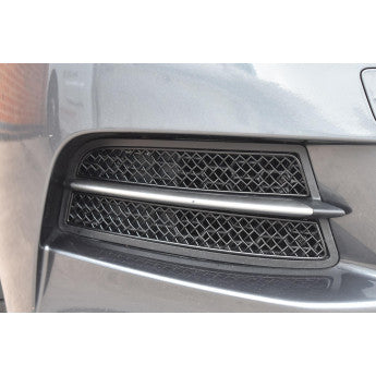 Zunsport BMW M135i - Outer Grille Set