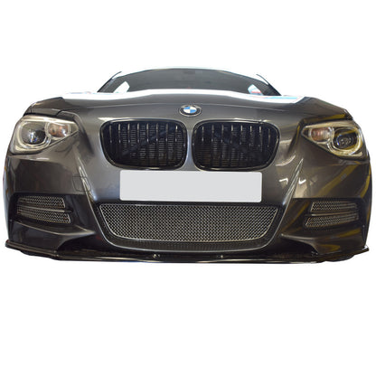 Zunsport BMW M135i - Front Grille Set