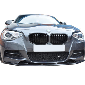 Zunsport BMW M135i - Front Grille Set