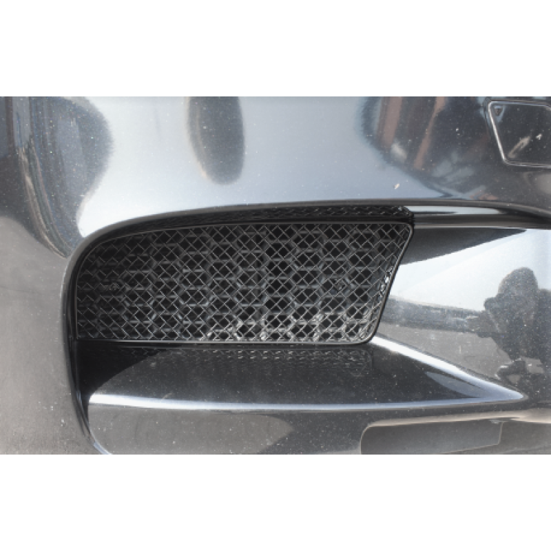 Zunsport BMW M5 F10 - Outer Grille Set