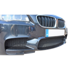 Zunsport BMW M5 F10 - Ensemble de calandre avant