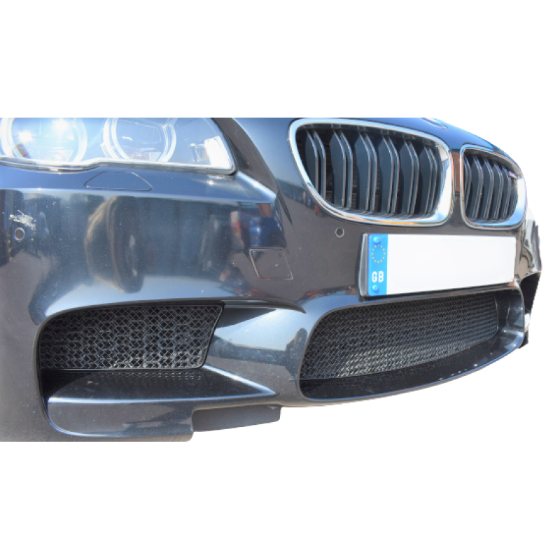 Zunsport BMW M5 F10 - Front Grille Set