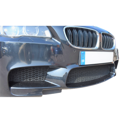 Zunsport BMW M5 F10 - Front Grille Set