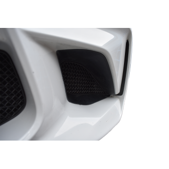 Zunsport BMW M2 Gen 1 (F87) - Outer Grille Set