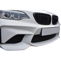 Zunsport BMW M2 Gen 1 (F87) - Ensemble de calandre avant
