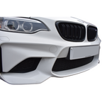 Zunsport BMW M2 Gen 1 (F87) - Conjunto de parrilla delantera