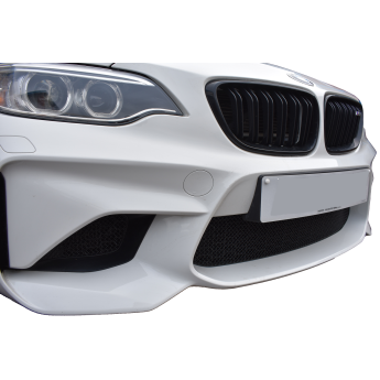 Zunsport BMW M2 Gen 1 (F87) - Conjunto de parrilla delantera