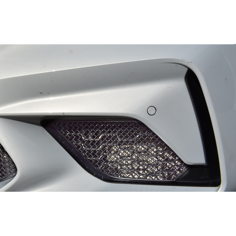 Zunsport BMW M2 Competition (F87) - Conjunto de parrillas exteriores
