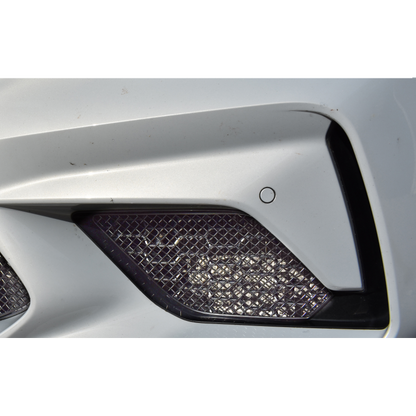 Zunsport BMW M2 Competition (F87) - Outer Grille Set