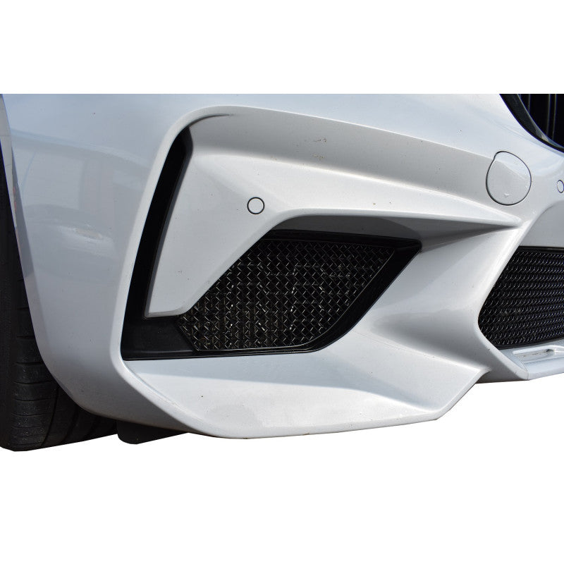 Zunsport BMW M2 Competition (F87) - Conjunto de parrillas exteriores