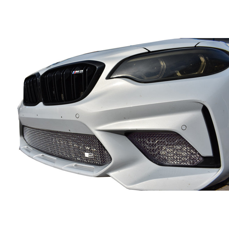 Zunsport BMW M2 Competition (F87) - Conjunto de parrillas delanteras