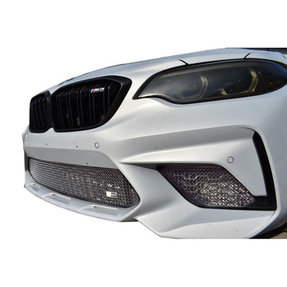 Zunsport BMW M2 Competition (F87) - Front Grille Set