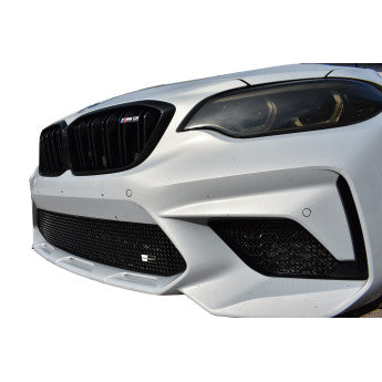 Zunsport BMW M2 Competition (F87) - Front Grille Set