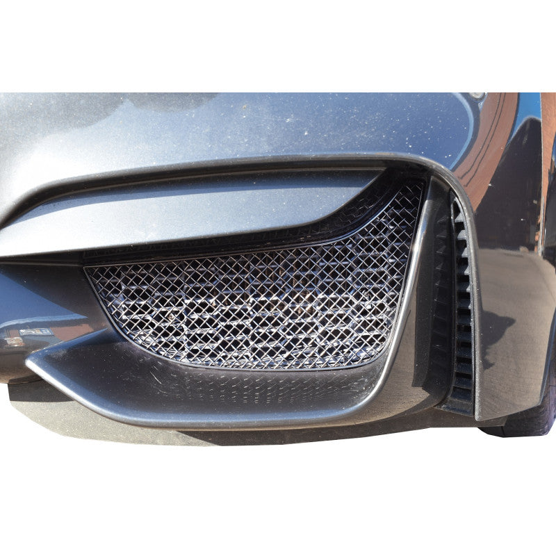 Zunsport BMW M3 y M4 (F80, F82, F83) - Conjunto de parrillas exteriores