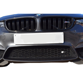 Zunsport BMW M3 And M4 (F80, F82, F83) - Centre Grille