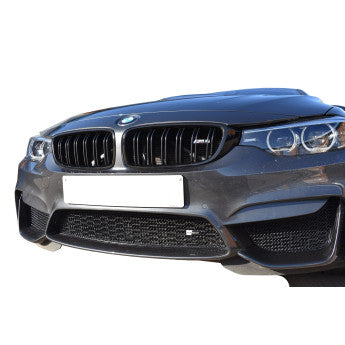 Zunsport BMW M3 And M4 (F80, F82, F83) - Front Grille Set