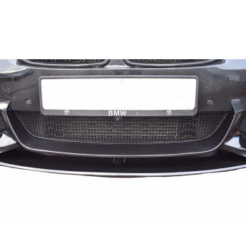 Zunsport BMW 4 Series F32, F33, F36 M-Sport - Lower Grille