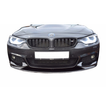 Zunsport BMW 4 Series F32, F33, F36 M-Sport - Front Grille Set