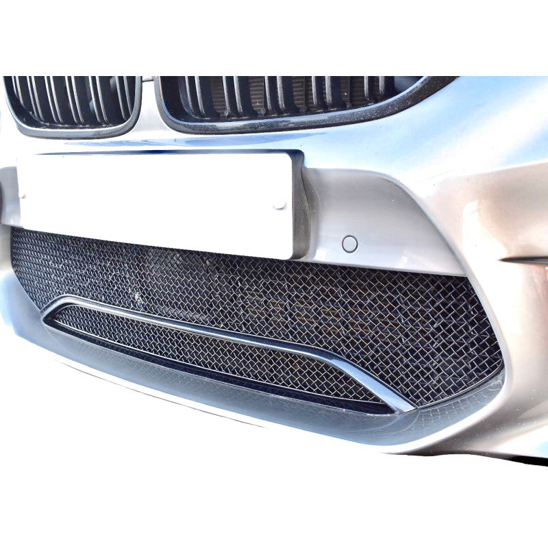 Zunsport BMW M5 Competition F90 - Conjunto de parrilla central