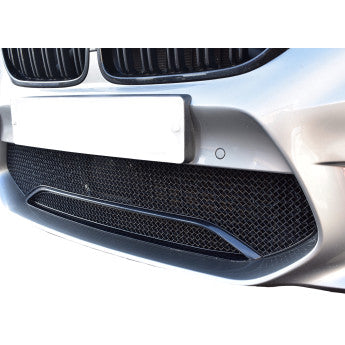 Zunsport BMW M5 Competition F90 - Centre Grille Set