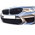 Zunsport BMW M5 Competition F90 - Ensemble de calandre avant
