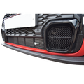 Zunsport Mini F56 JCW (2022>) - Lower Grille Set