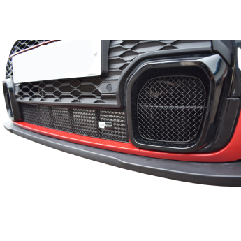 Zunsport Mini F56 JCW (2022>) - Lower Grille Set