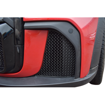 Zunsport Mini F56 JCW (2022>) - Outer Side Grille Set