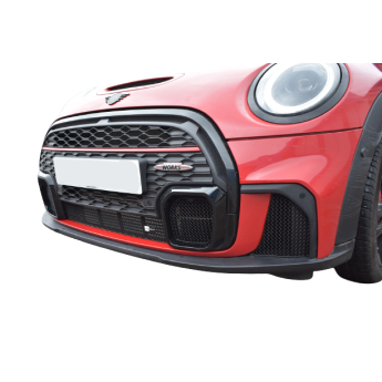 Zunsport Mini F56 JCW (2022>) - Front Grille Set